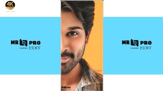 Allu Arjun status video//MR.PRO 07//