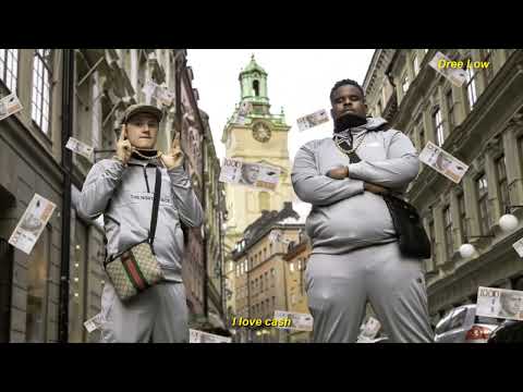 DREE LOW x EINÁR - DAG HAMMARSKJÖLD (Official Music Video)(English Subtitles)