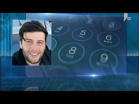 მეზღვაურების დაბრუნება ლიბიიდან