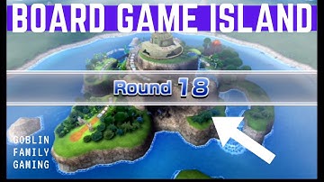 Wii Party | Board Game Island (Expert Mode) | Martin Shinta Midori | Most Rounds Ever???