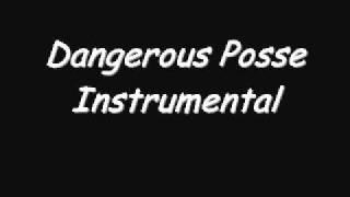 Dangerous Posse Instrumental-Three 6 Mafia