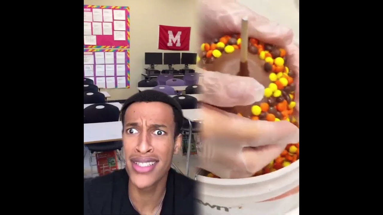 Ненавижу его с тех пор 😭 