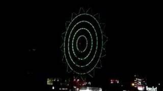 Odaiba Ferris Wheel