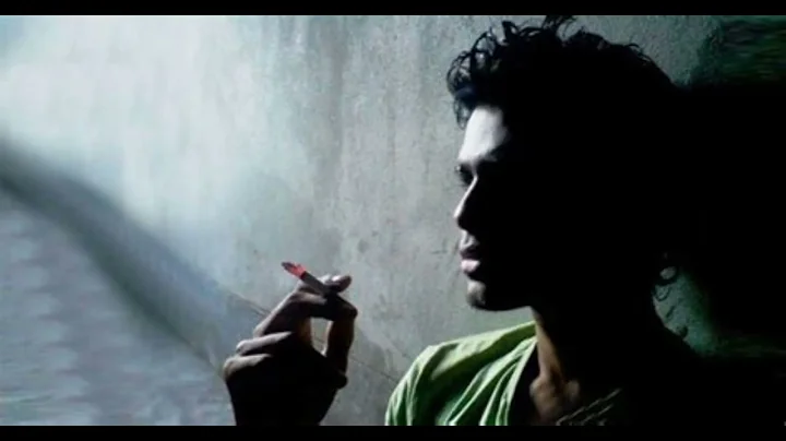 Boston Manor - I Don't Like People (And They Don't Like Me) (slowed - reverb)