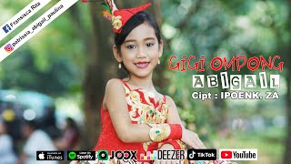 GIGI OMPONG - ABIGAIL