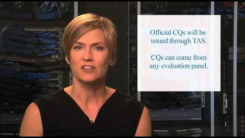 New gTLD Video Update: Clarifying Questions | 13 Sep 2012