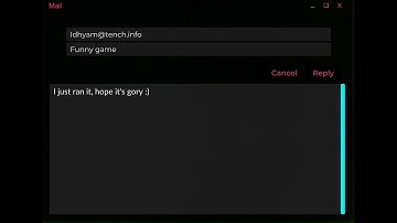 Greyhack tutorial | Social engineering / Funny Game