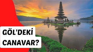 Bali's Most Fascinating Temple: Pura Ulun Danu Bratan