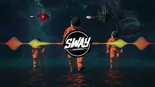 Keith Mintz & Aryue - Pushing It Hard