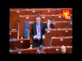 Strasbourg,25.04.12 Alocutiunea deputatului PD I.CORMAN la APCE