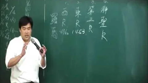 呂捷之莫名其妙記憶法!! - 天天要聞