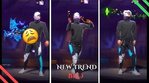 DARK SIDE X AAJA SANAM ! 🥵❤️  - | FF EDIT | FF TREND | XML + CLIP  ‎‎@AMAN-EDITZ