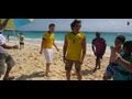 Carlos Vives ft Michel Telo - Como le Gusta a tu Cuerpo - Video Oficial - Dj Scorpion 2013