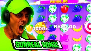 Hudson Amorim Reagiu As Forras Surreais