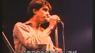 SHAM 69 - Rip Off ～ Borstal Breakout ( Live )