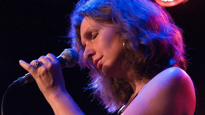 Andrea Rehm Quartett  -  And I love him