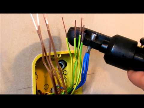 Видео: Може ли кабелът с обвивка да се прокара в тръбопровод?