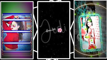 Love You Soniyo Song Editing Alight Motion🥵Romantic Song Xml File💥Bengali Song 1photo Xml File 2B4