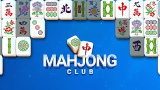 Mahjong Club - Solitaire Game (by GamoVation) IOS Gameplay Video (HD) screenshot 4