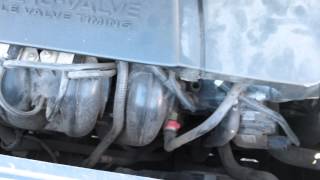 2004 Mazda 3 hatchback troubles