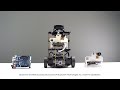 1  introduction to the qualcomm robotics rb5 development kit tutorial series