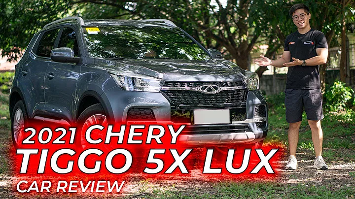 2021 Chery Tiggo 5X 1.5 Luxury - Car Review - DayDayNews