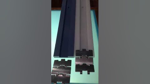 LubX C demonstration