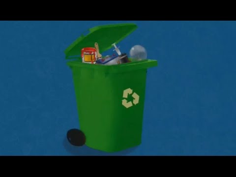 proper waste segregation essay