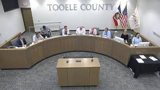 County Council August 4, 2026