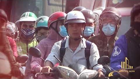 ĐÓN XEM PHÓNG SỰ NÚT GIAO AN PHÚ, QUẬN 2 - NỖI NIỀM AI TỎ?