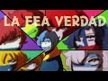 LA FEA VERDAD|| MAP COMPLETO