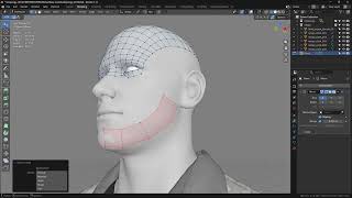 SG Retopo — Retopology Mode with Native Tools for Blender (Free Addon)