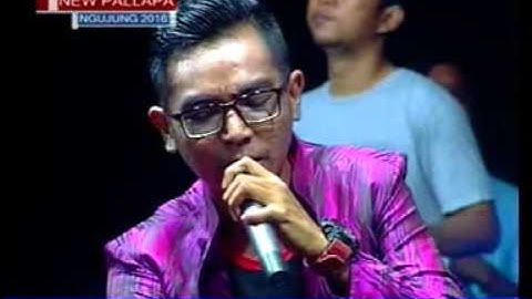 Tum Hi Ho _ Gery Mahesa - by New Palapa
