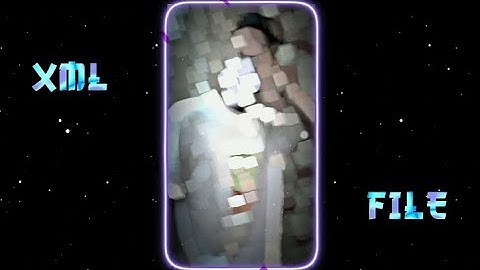 KALESHI CHORI 2•0🔥|| alight motion xml file ||link in description||Vson_editz