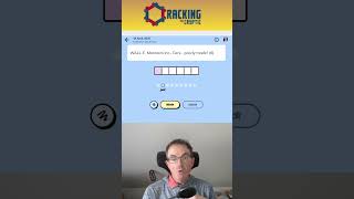 Famous MinuteCryptic in a Minute - 16 April 2026 - PAPERWORK! Net Worth