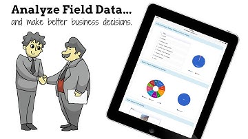 Retail audit software for field team
