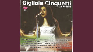 Video thumbnail of "Gigliola Cinquetti - Chiamalo amore"