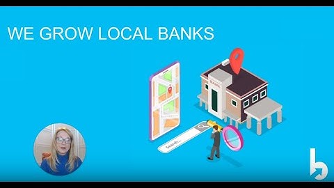 Bank Branch Marketing Strategies