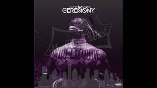 Kevin Gates - Broken Man Chopped & Screwed