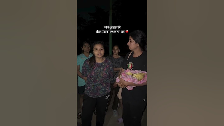 mamla samne aaya hai esko jada se jada share kijye taki jisne bhi ye kiya hai pakda jaye 🙏