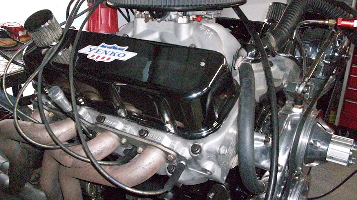 496 bbc, run stand, open header, Rocket Performance Speed and Custom, Performance Engines,