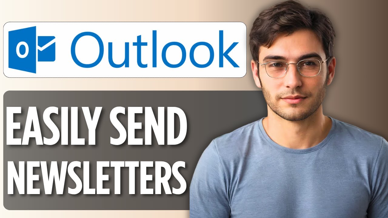 How To Insert And Send HTML Email Newsletters In Outlook Full Guide How to insert and send html email newsletters in outlook full guide