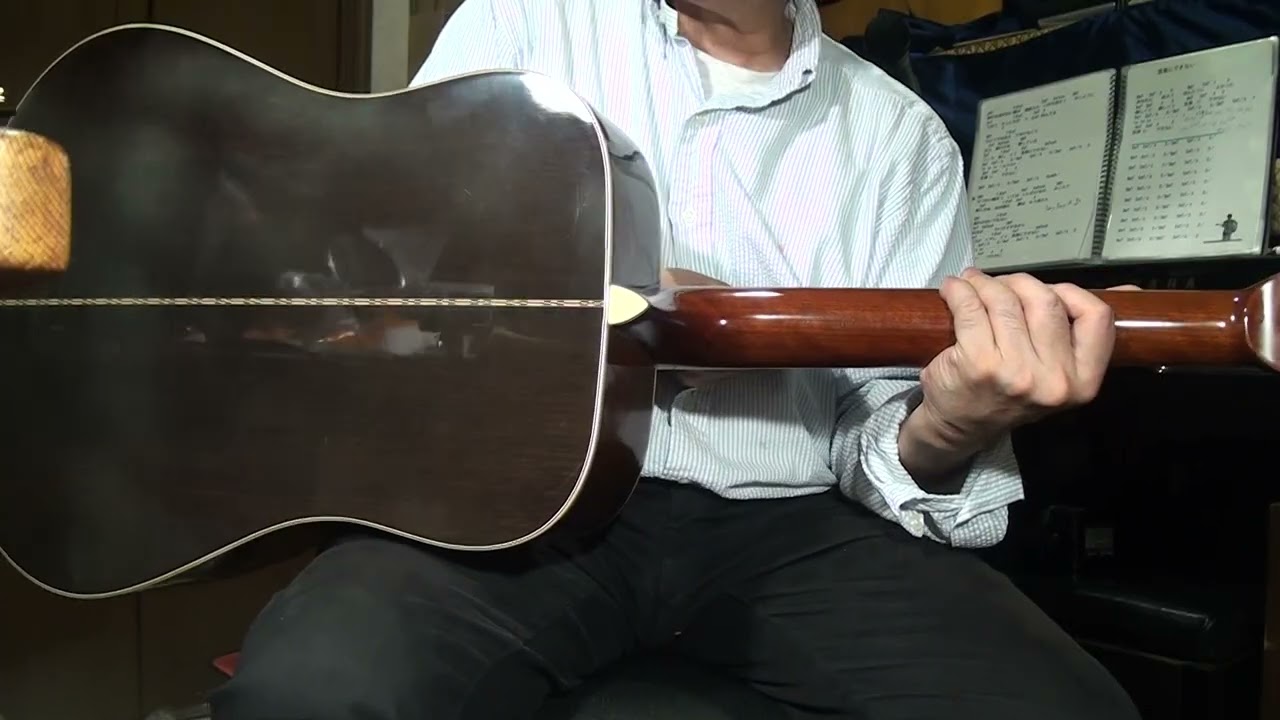 26.07 Morris W30 試聴動画1285 - YouTube