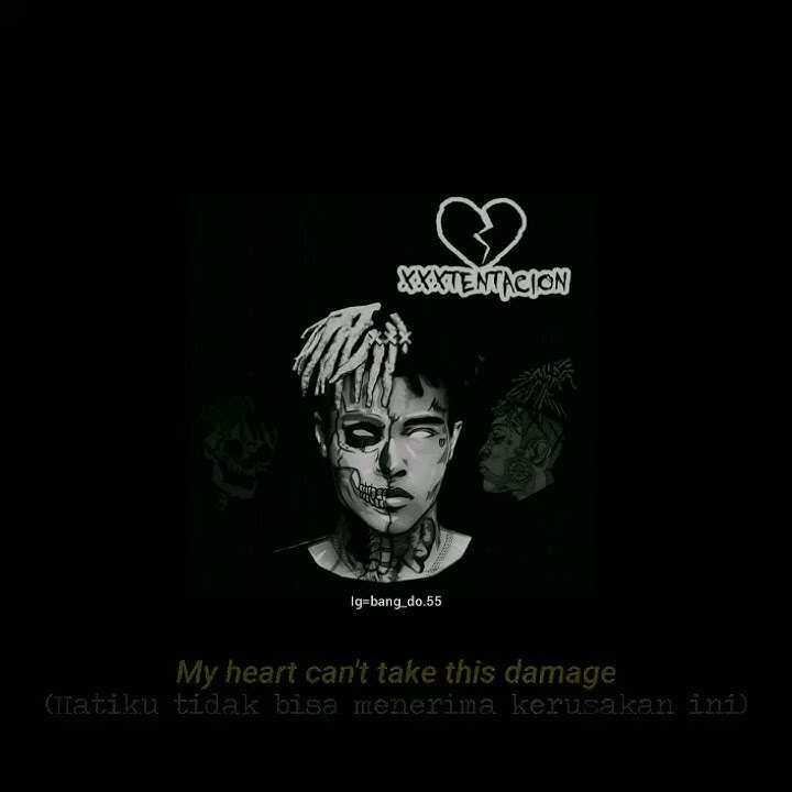 STORY WA LIRIK LAGU - Changes // XXXTENTACION.