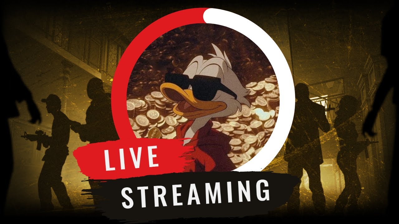 PROBANDO LA MUTACIÓN TANK RUN - STREAM 10