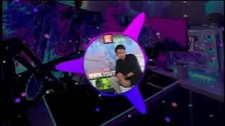 DJ PERGI LAH KASIH TIKTOK VIRAL || DJ JUNGLE DUTCH TERBARU 2025 FULL BASS BETON