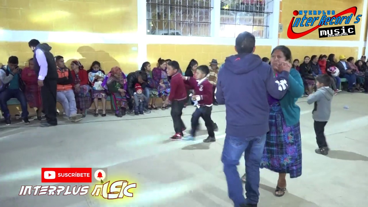 SOLO SENTIMENTAL CON FELIX CHUMIL --TIERRA BLANCA MOMOSTENANGO-- PARTE 1 - 2020