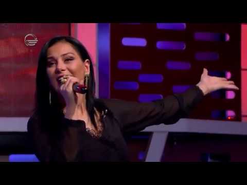 Magdalena jokhadze  დაკარგული სიყვარული- გზები