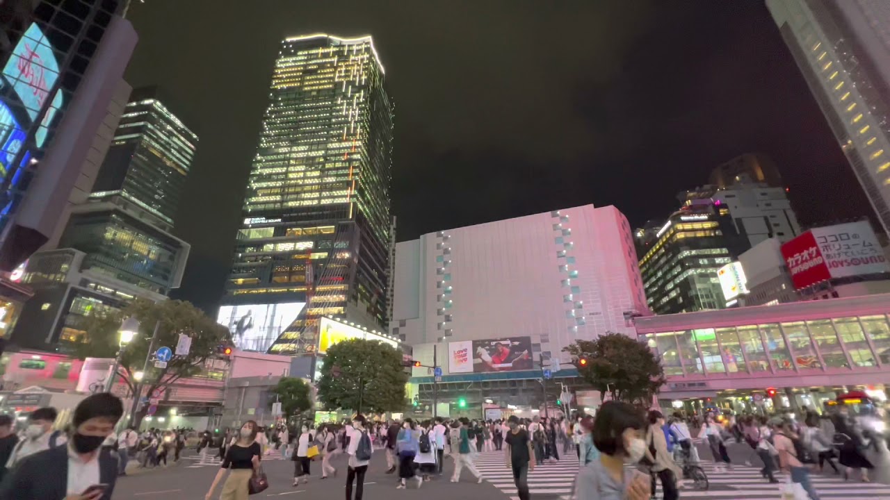 Iphone 13 Pro超広角レンズ暗所性能テスト Youtube