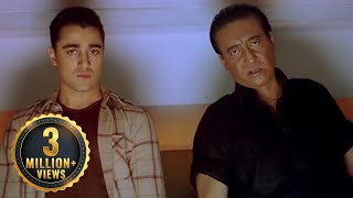 पैसा रख वरना तुम्हारा बॉडी यहाँ से निकलेगा  | Luck (2009) (HD) - Part 2 | Imran Khan, Danny